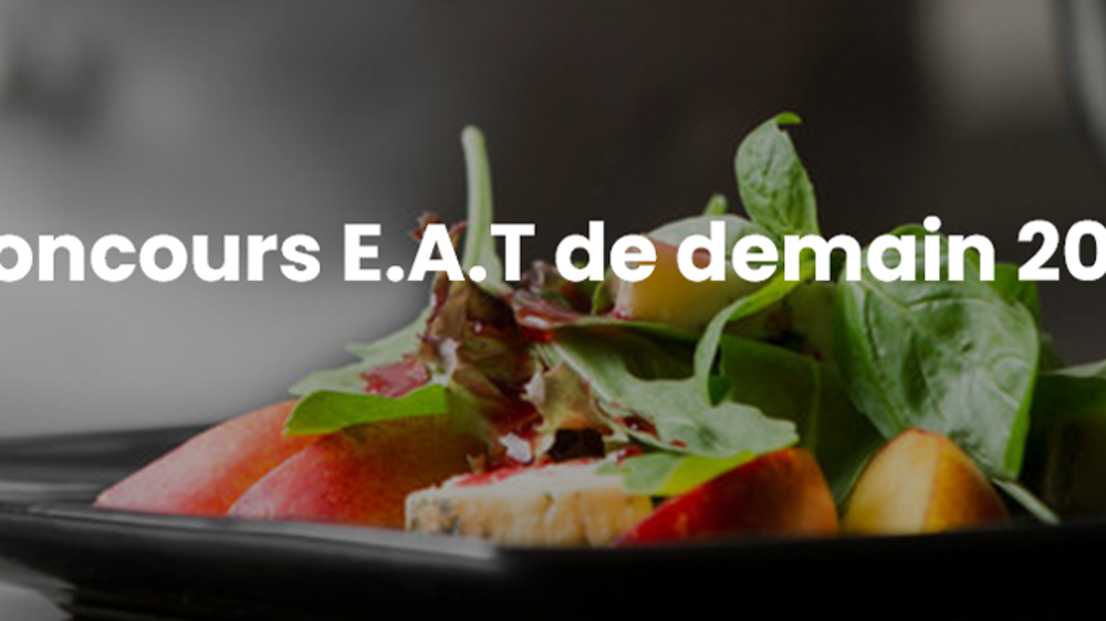 Finalistes du concours